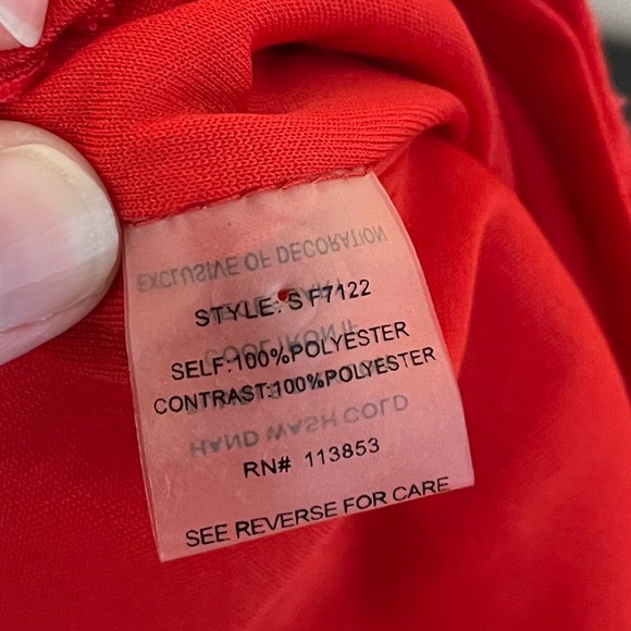 41 Hawthorn Sleeveless Fit and Flare Dress - Picture 11 of 14